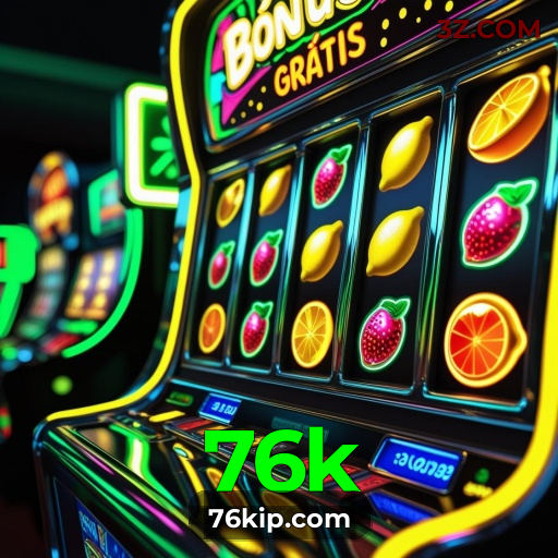 Casino Ao Vivo 76k