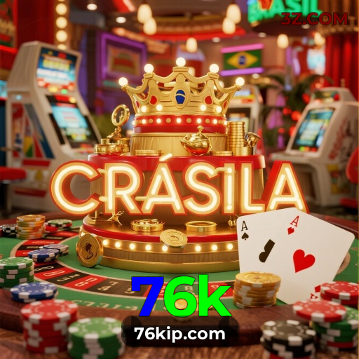 Jogos Exclusivos 76k