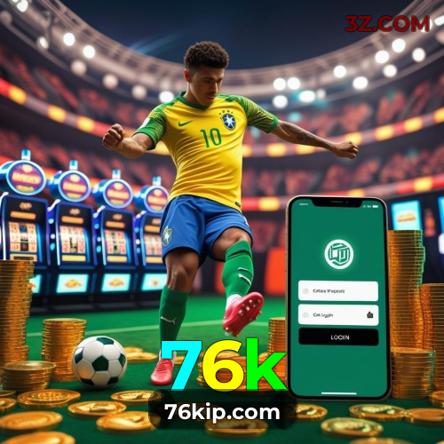 Experiência VIP 76k