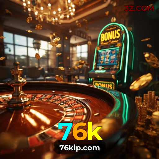Bônus Diários 76k