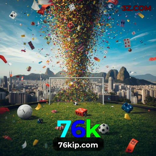 PIX Instantâneo 76k
