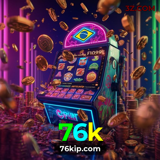 Estatísticas do Jogo 76k