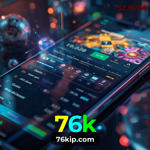 Integração de APIs 76k